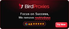 BirdProxies