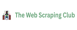 The Web Scraping Club