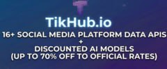 TikHub