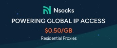 Nsocks